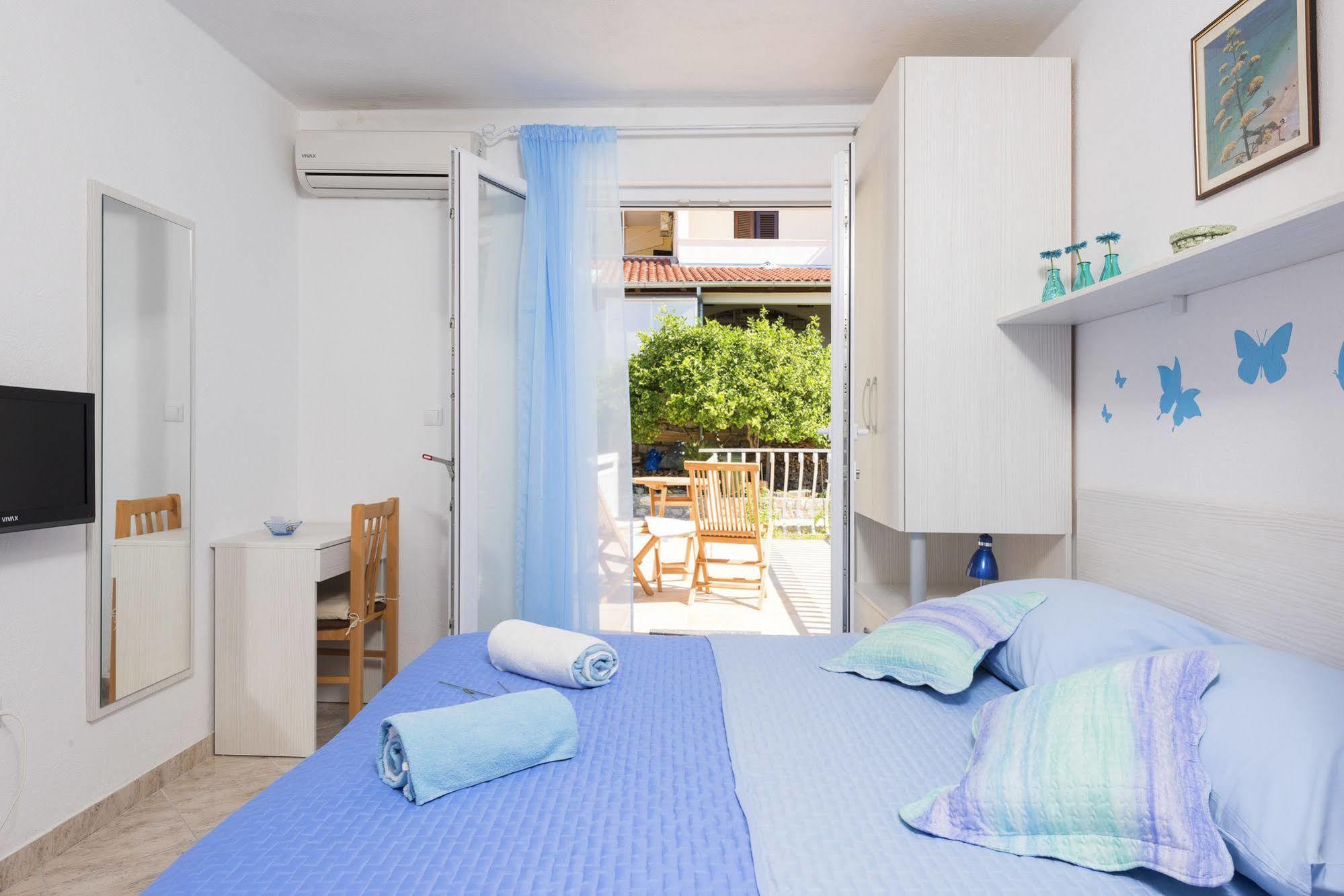 Apartments Nona 1 Hvar Town Eksteriør bilde