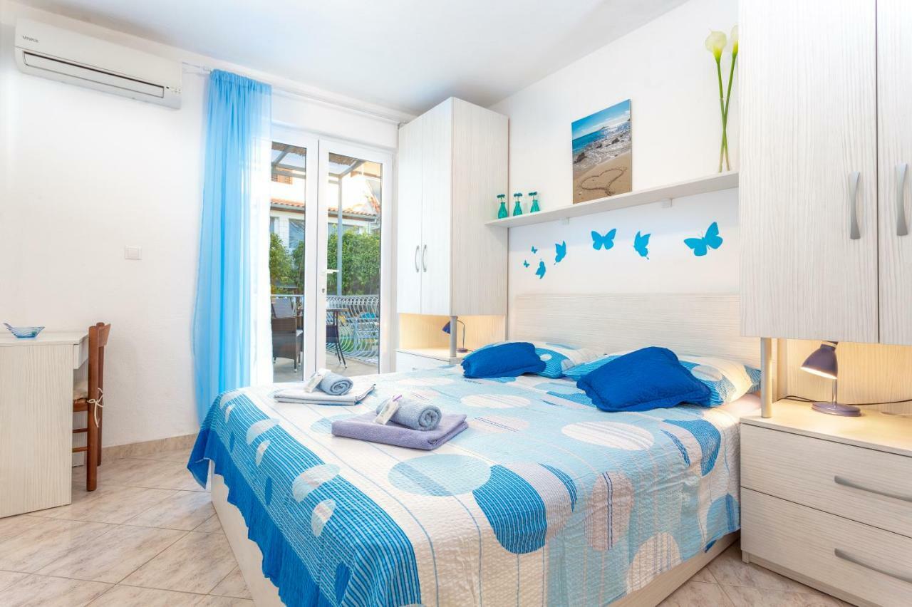 Apartments Nona 1 Hvar Town Eksteriør bilde