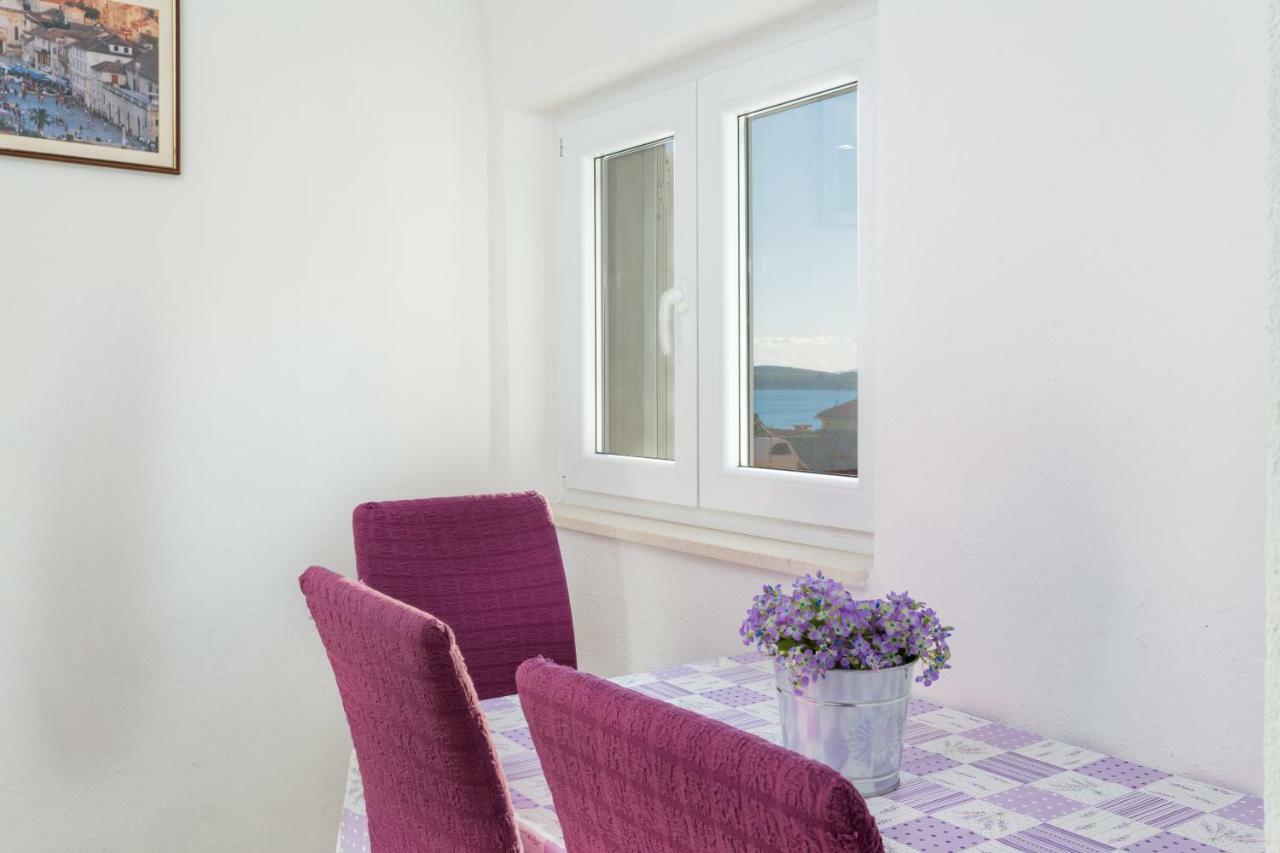 Apartments Nona 1 Hvar Town Eksteriør bilde